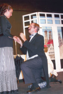 Hauptsache Ernst © OVTP