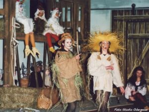 © Fotostudio Obermaier, Antdorf / Penzberg