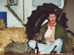 © Fotostudio Obermaier, Antdorf / Penzberg