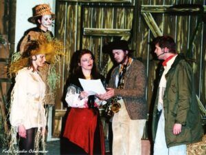 © Fotostudio Obermaier, Antdorf / Penzberg