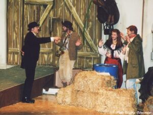 © Fotostudio Obermaier, Antdorf / Penzberg