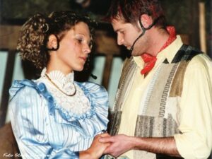 © Fotostudio Obermaier, Antdorf / Penzberg