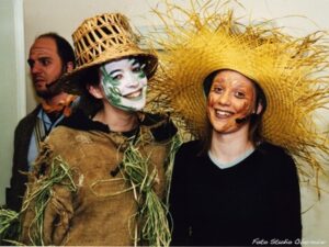 © Fotostudio Obermaier, Antdorf / Penzberg