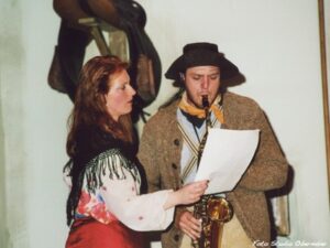 © Fotostudio Obermaier, Antdorf / Penzberg