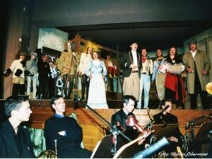 © Fotostudio Obermaier, Antdorf / Penzberg