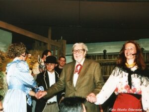 © Fotostudio Obermaier, Antdorf / Penzberg