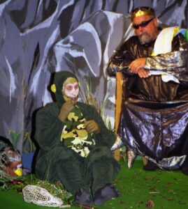 Walla Waller © OVTP