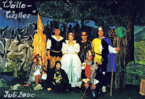 Walla Waller © OVTP