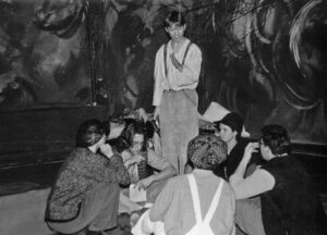 © Wolfgang Breitwieser