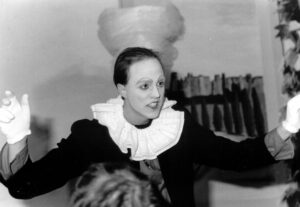 Leonce und Lena © Wolfgang Breitwieser