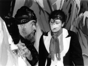 Urmel aus dem Eis © E. Mrotzek