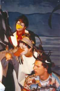 Urmel aus dem Eis © OVTP