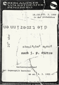 Mehr über den Artikel erfahren Die Troerinnen