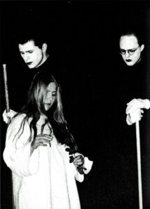 Die Troerinnen © Manuela Markart / OVTP