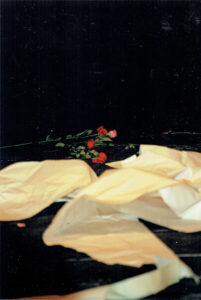 Die Troerinnen © Manuela Markart / OVTP