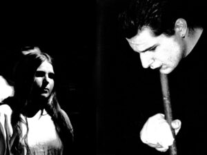 Die Troerinnen © Manuela Markart / OVTP