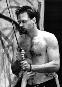 Die Troerinnen © Manuela Markart / OVTP