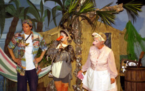 Urmel aus dem Eis © OVTP