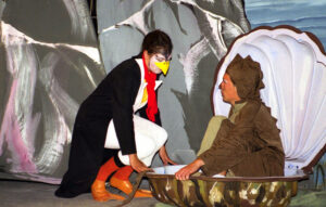 Urmel aus dem Eis © OVTP