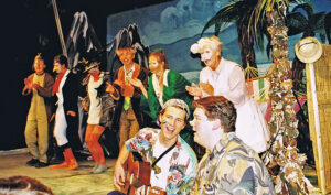 Urmel aus dem Eis © OVTP