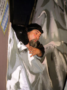 Urmel aus dem Eis © OVTP