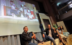 "Wob-baba-luba" - s'Bredl e.V. , München © G. Prantl / OVTP