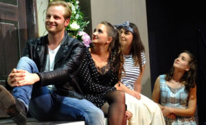 "Wob-baba-luba" - s'Bredl e.V. , München © G. Prantl / OVTP