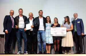 "Wob-baba-luba" - s'Bredl e.V. , München © G. Prantl / OVTP