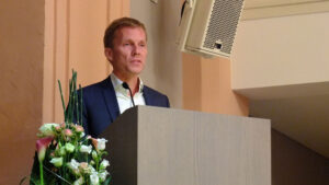 Laudatio Brandner Kasper © G. Prantl / OVTP