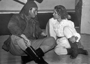 Der kleine Prinz (und der Pilot)