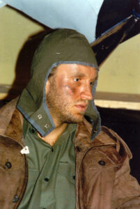 Der kleine Prinz (bzw der Pilot)