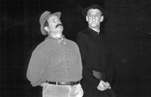 Don Camillo und Peppone © wbr / ovtp