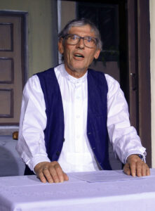 Paul Herdrich: Fehlgeleitete E-Mail an eine Witwe © da/ovtp