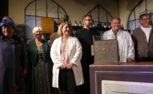 Die Mitwirkenden © da/ovtp