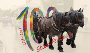 Mehr über den Artikel erfahren Festzug zum Stadtjubiläum