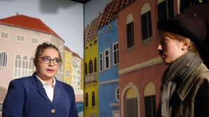 Die Detektivin soll zwei Kinder zu dubiosen Pflegeeltern zurückbringen. © G. Prantl /ovtp