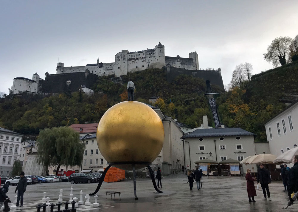 Salzburg © da/ovtp