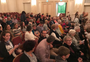 Marionettentheater Salzburg © da/ovtp