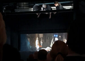 Marionettentheater Salzburg © da/ovtp