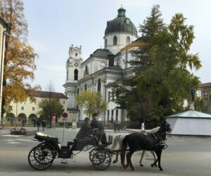 Salzburg © da/ovtp
