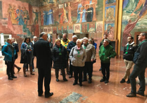 Festspielhaus Salzburg © da/ovtp