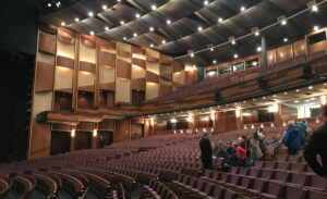 Festspielhaus Salzburg © da/ovtp