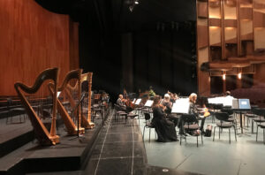 Festspielhaus Salzburg © da/ovtp