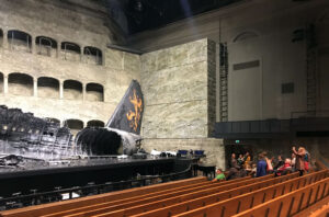 Festspielhaus Salzburg © da/ovtp