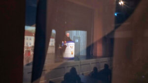 Rede Servatius © gp/ovtp