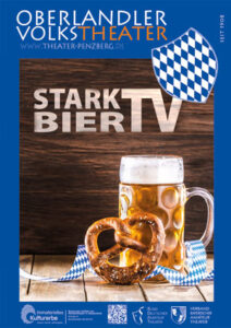 Mehr über den Artikel erfahren Starkbier – Der Film – 2021