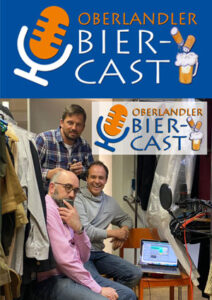 Mehr über den Artikel erfahren Biercast