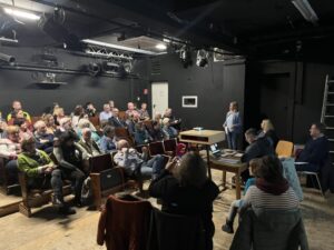 Mehr über den Artikel erfahren Mitgliederversammlung 2023