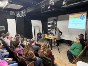 Mehr über den Artikel erfahren Mitgliederversammlung 2025