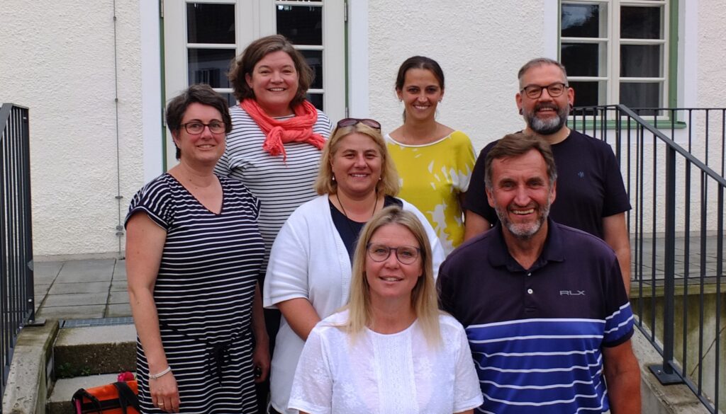 Mitgliederversammlung mit Neuwahlen beim Oberlandler Volkstheater